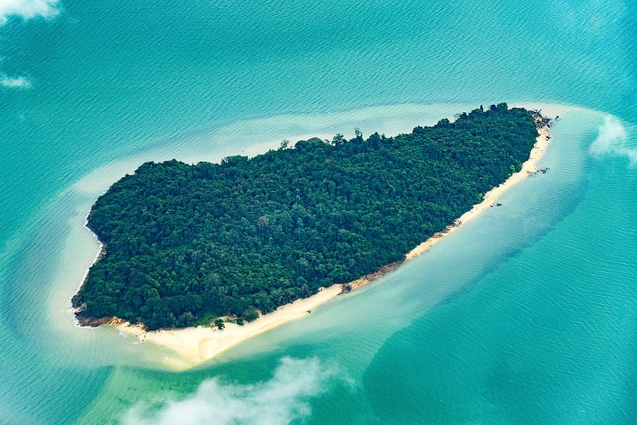 Maldives Island