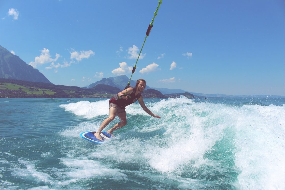 water sports maldives