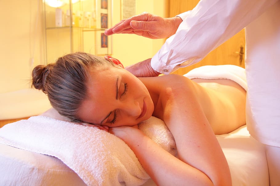 Spa Treatments
