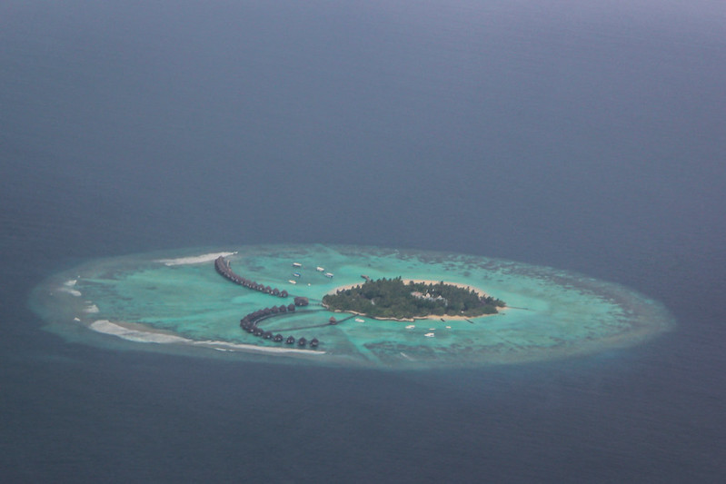 maldives island