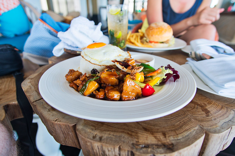 Maldives Dishes