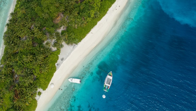 vaavu atoll