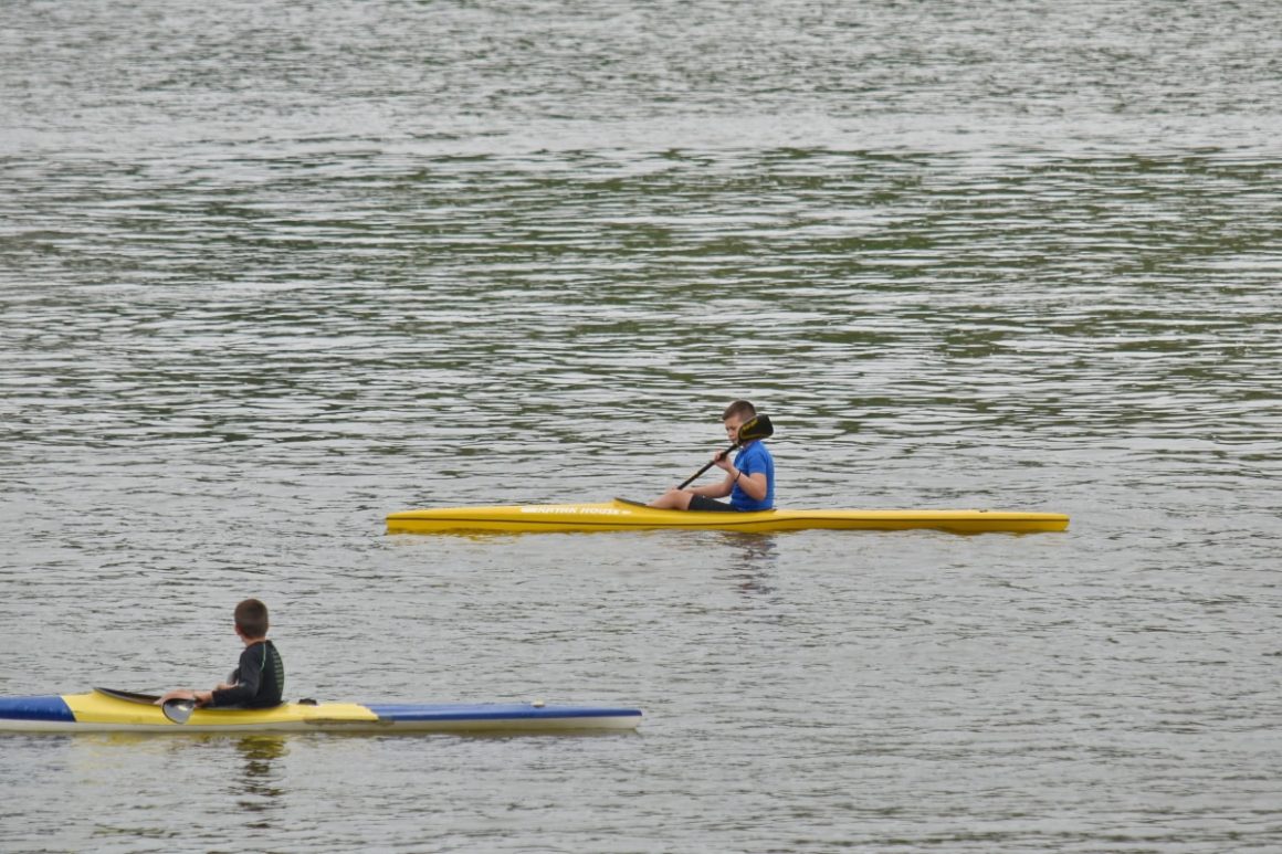 Kayakin