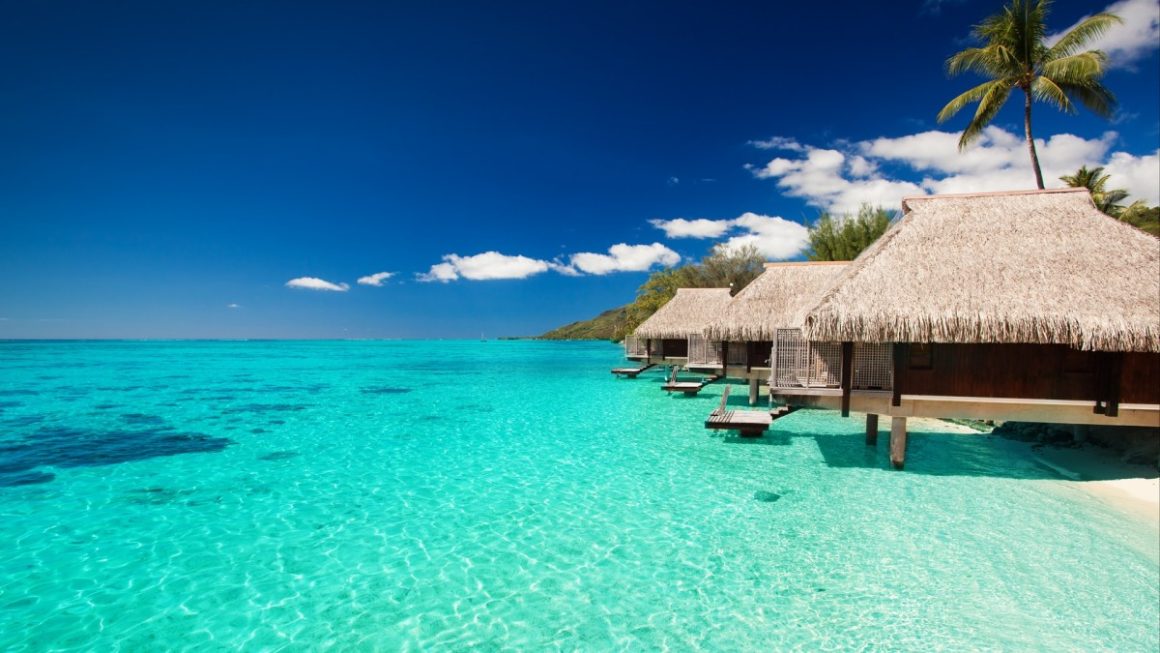 Island Resorts