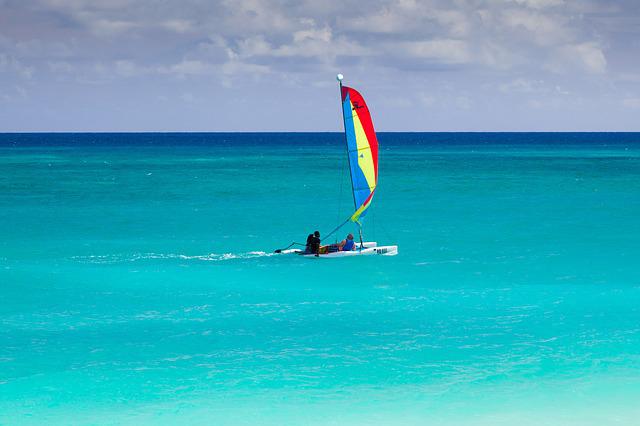 Maldives Water Sports