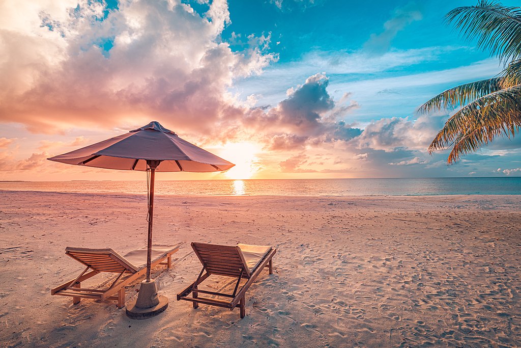 maldives