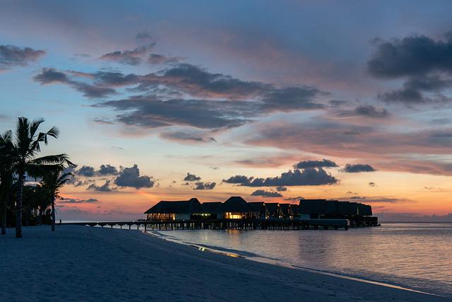 Maldives Villa