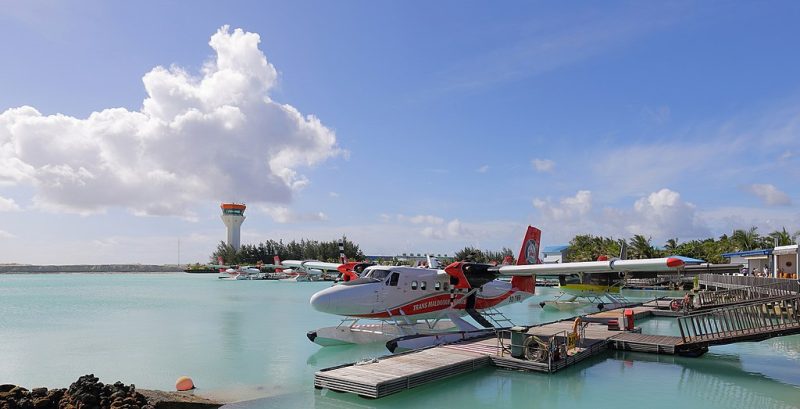 Velana_International_Airport