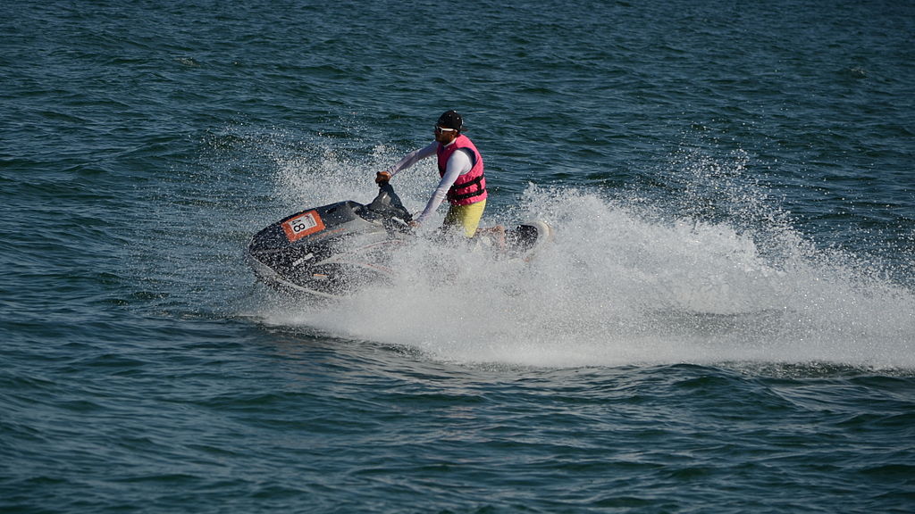 Jet Ski