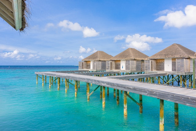 Maldives