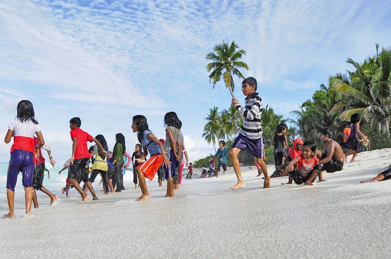 Maldivian Festivals