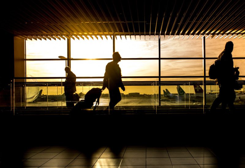passenger
