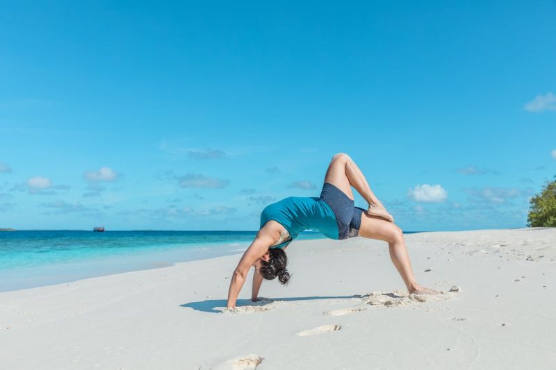 yoga