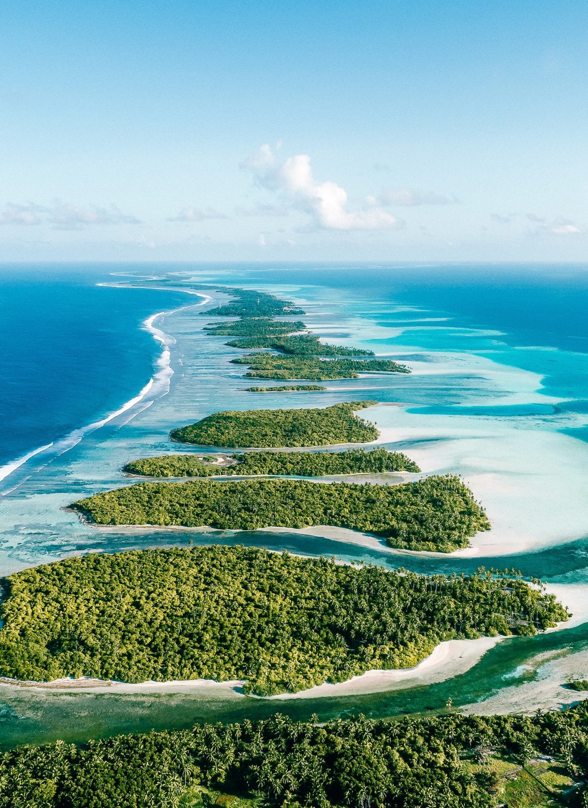 Maldives Islands