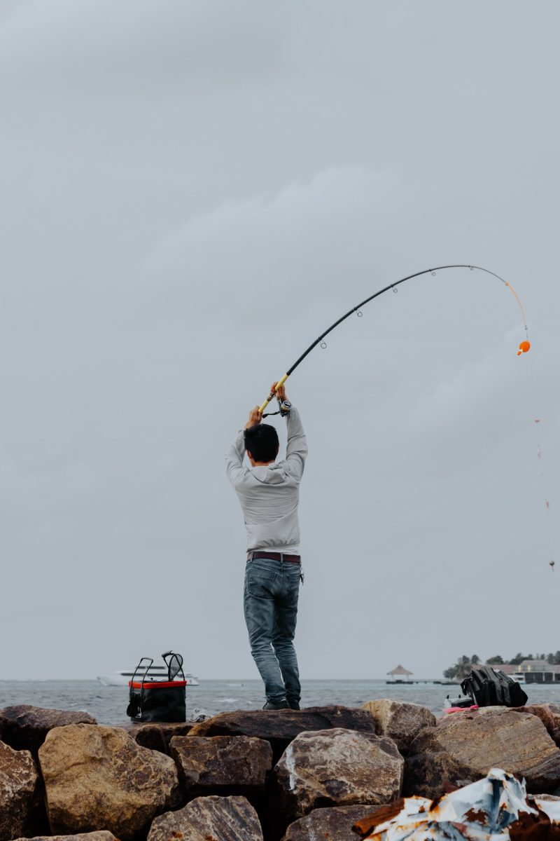 Fishing 
