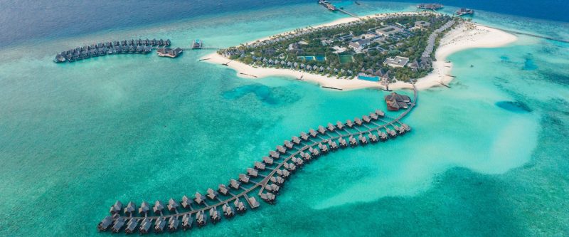 Water Bungalows