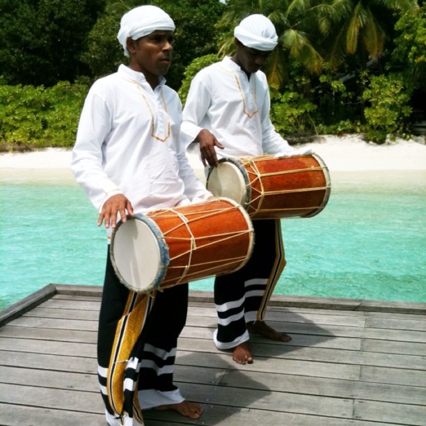 Boduberu