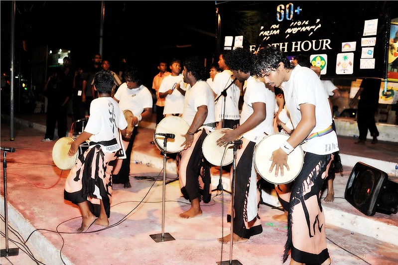 Boduberu Music
