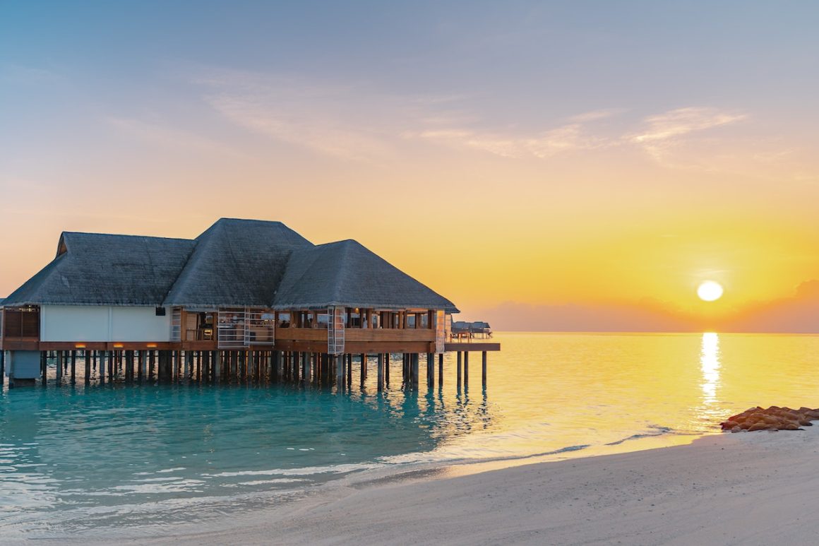 Maldives 