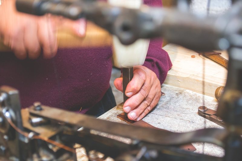 craftsmanship