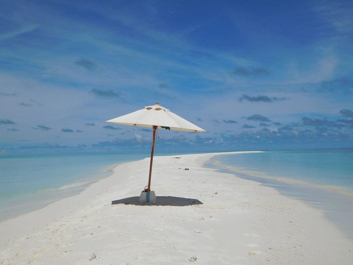 Island