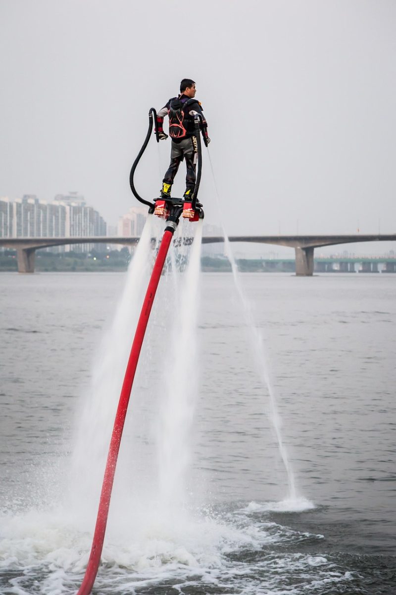 water-jet-ski