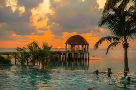 Luxury Resort Maldives