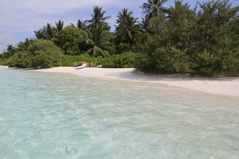 Baa Atoll, Maldives