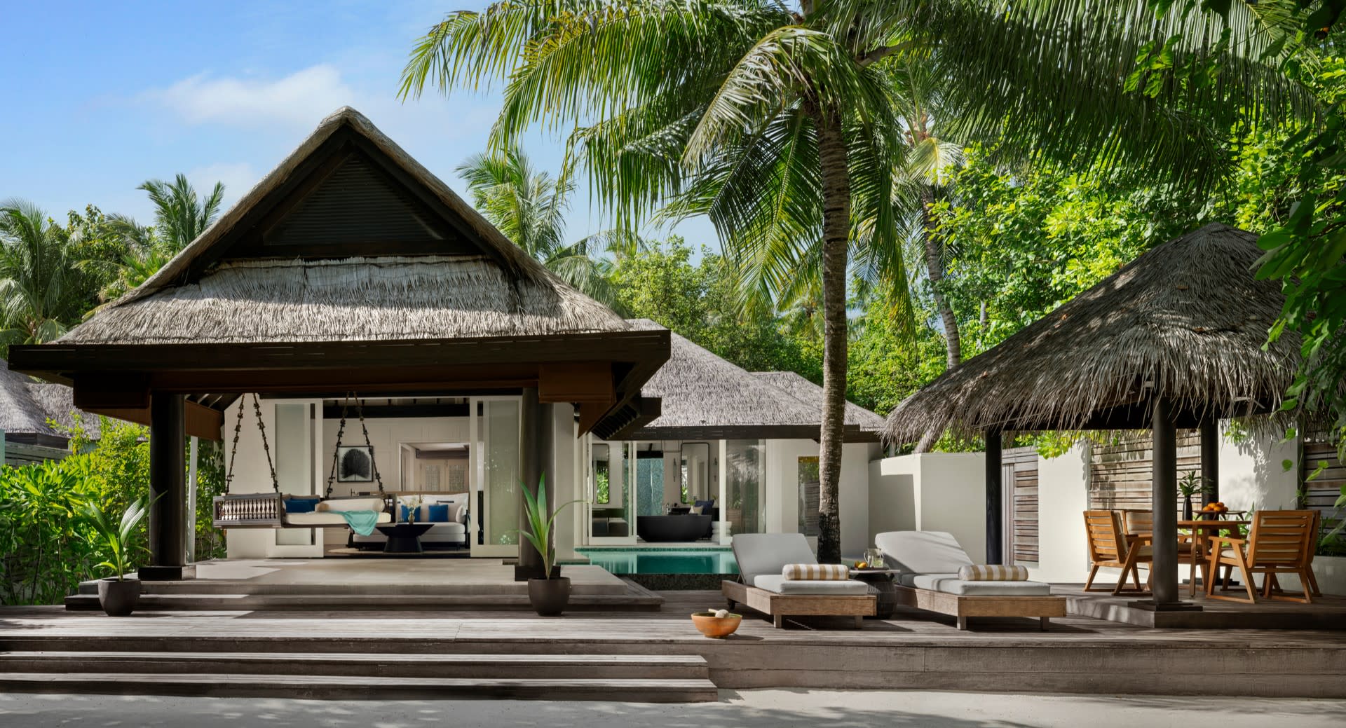 Nalaadhu Private Island Resort Maldives