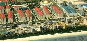 residential
