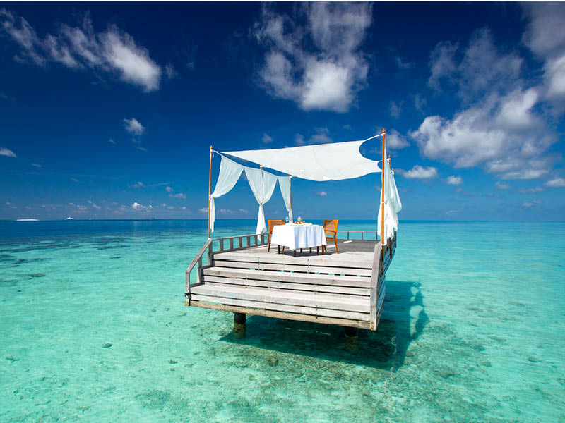 maldives holiday travel