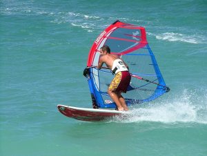 Maldives Water Sports