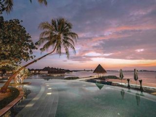 A Resort Maldives