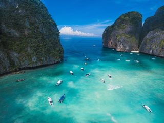 Is Phi Phi Islands Worth Visiting? An Honest Travel Guide & First-Hand Review