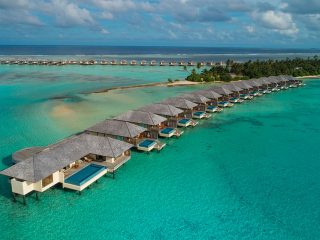 From Sunrise to Stargazing: A Day Well Spent on a Tropical Island