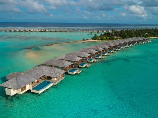 From Sunrise to Stargazing: A Day Well Spent on a Tropical Island