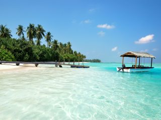 Maldives on a Schedule A Low Stress Five Day Family Itinerary
