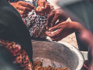 Healthy Maldivian Foods to Try; Fresh Seafood, Tropical Fruit and Herbal Drinks