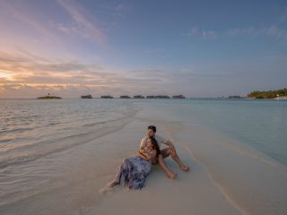 A Couple's Guide to Slowing Down in the Maldives: Sunset Rituals, Quiet Coves and Shared Rest