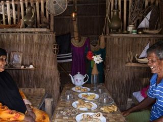 How to Experience Authentic Maldivian Culture: Traditional Craftsmanship, Local Island Visits, and Bodu Beru Drumming