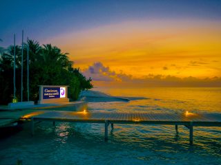 From Rainy-Day Experiences to Sunset Moments: Making the Most of October in the Maldives